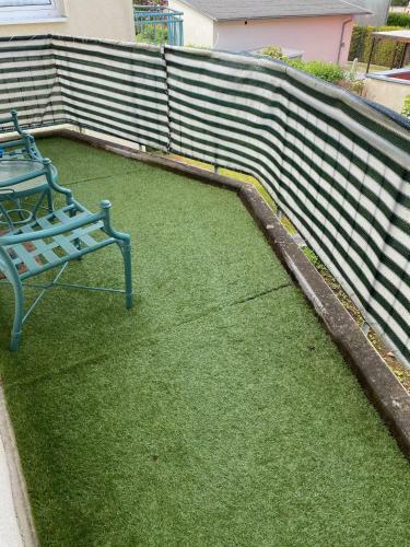 Apartamento Seestern