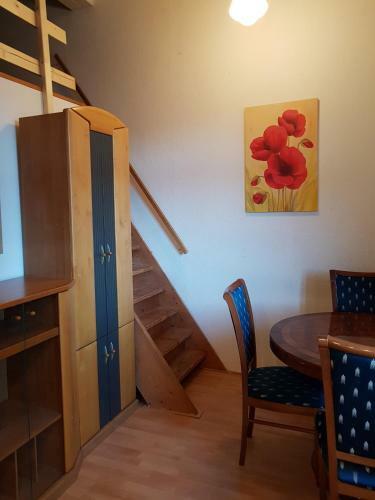 Apartamento Ferienwohnung Spreter