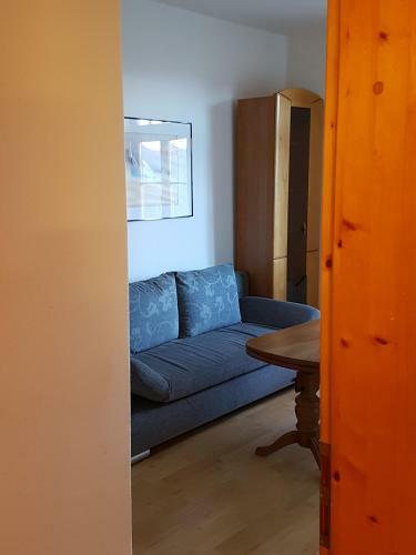 Apartamento Ferienwohnung Spreter