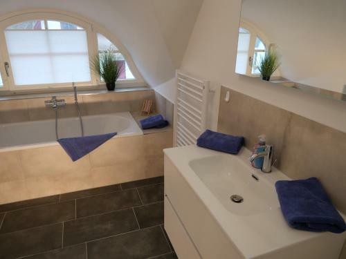 Neu 2022 Haus "emma" Mit Sauna
