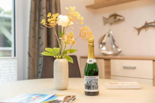 Apartamento Ferienwohnung Kornblume