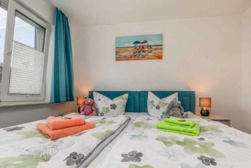 Apartamento Ferienwohnung Kornblume