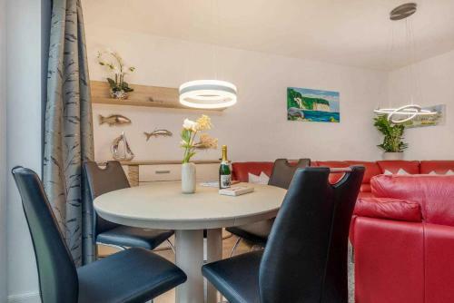 Apartamento Ferienwohnung Kornblume