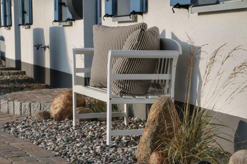 Emilias H�s, Reethaus In Der Bucht Von Wismar