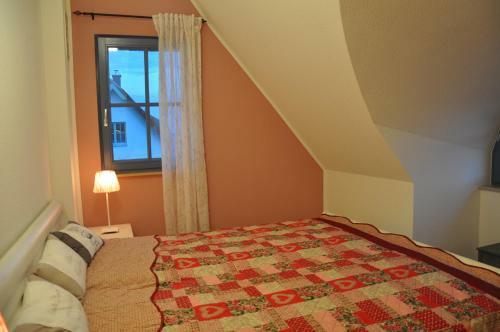 Emilias H�s, Reethaus In Der Bucht Von Wismar