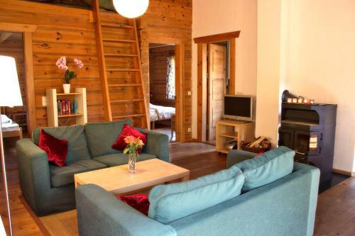 Ferienhaus Am Zylinderberg