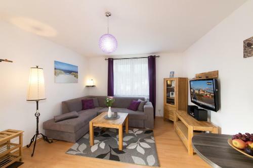 Apartamento Fewo Storchennest