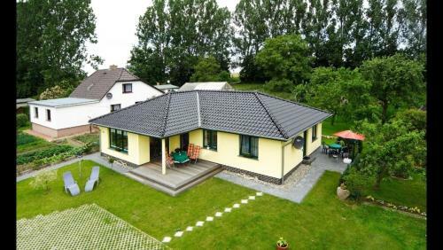 Apartamento Fewo Storchennest