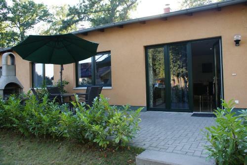 Apartamento Neu! Kaj�te Am Badestrand - Abc57