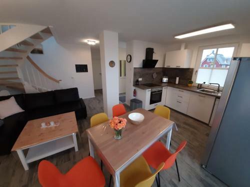 Apartamento Dat Papenboerger Hus
