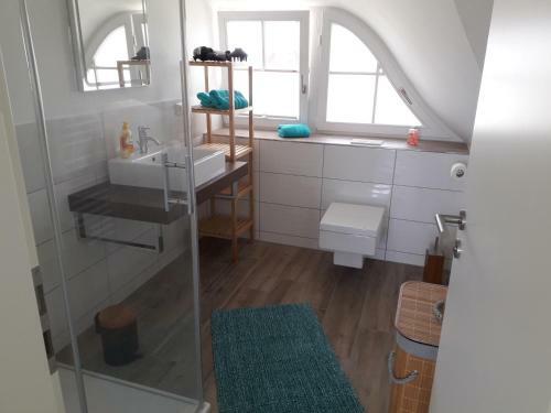 Apartamento Dat Papenboerger Hus