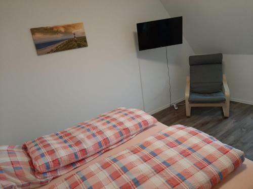 Apartamento Dat Papenboerger Hus