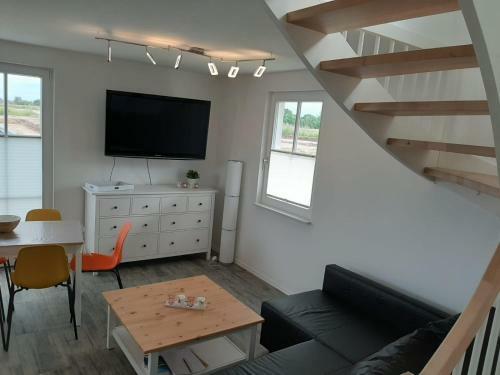 Apartamento Dat Papenboerger Hus