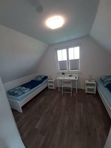 Apartamento Dat Papenboerger Hus