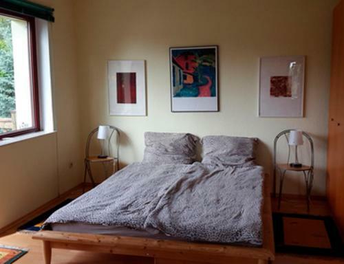 Apartamento Wohnung In Zislow