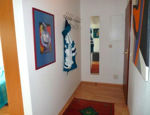 Apartamento Wohnung In Zislow