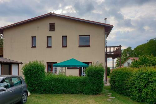 Apartamento Wohnung In Zislow - A63845