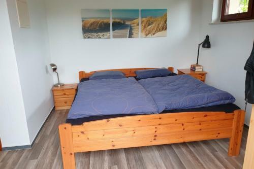 Apartamento Wohnung In Zislow - A63845