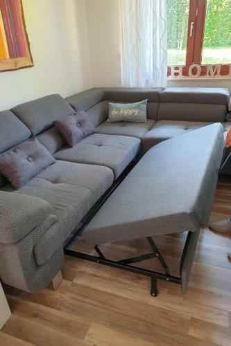 Apartamento Wohnung In Zislow - A63845