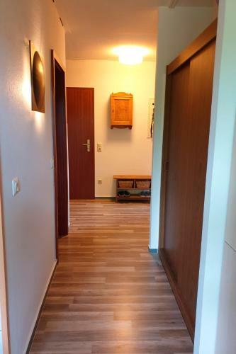 Apartamento Wohnung In Zislow - A63845