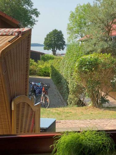 Apartamento Waldchaussee 5