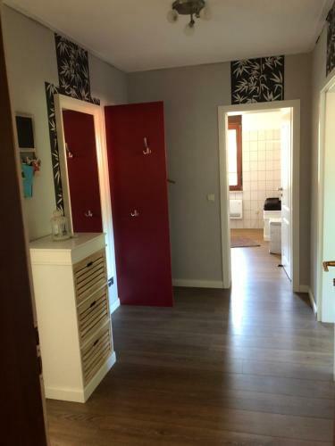 Apartamento Waldchaussee 5