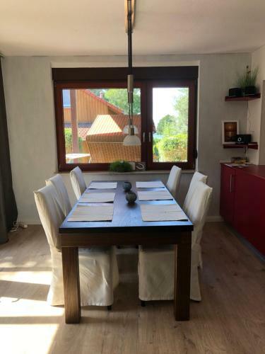 Apartamento Waldchaussee 5