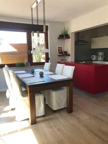 Apartamento Waldchaussee 5