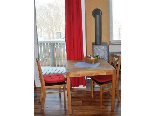Apartamento Pontus Ferienwohnung Fewo4