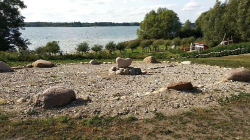 Apartamento Pontus Ferienwohnung Fewo4