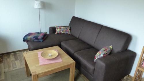 Apartamento Pontus Ferienwohnung Fewo4