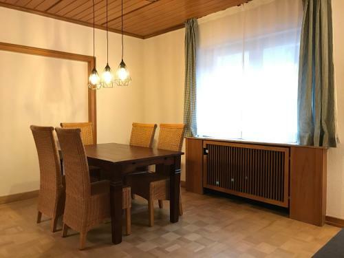 Townus Apartments Heidenrod