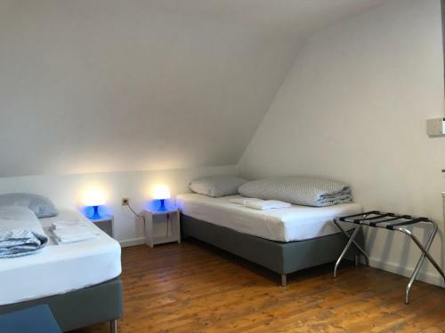 Townus Apartments Heidenrod