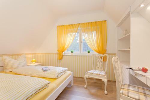 Ferienhaeuser Lighthouse Cottage