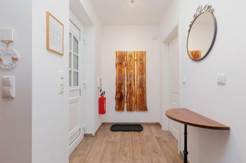 Ferienhaeuser Lighthouse Cottage