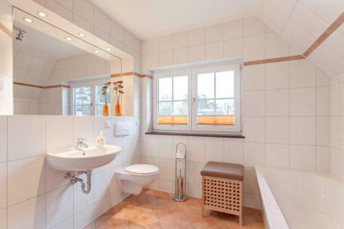 Ferienhaeuser Lighthouse Cottage