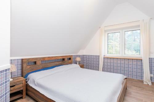 Ferienhaeuser Lighthouse Cottage