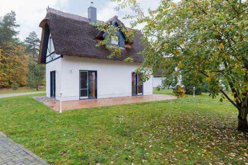 Ferienhaeuser Lighthouse Cottage
