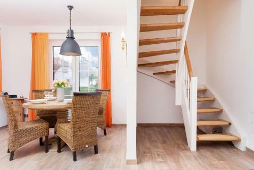 Ferienhaeuser Lighthouse Cottage