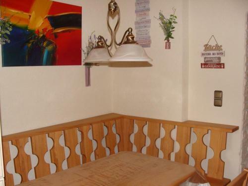 Apartamento Ferienwohnung Zossen