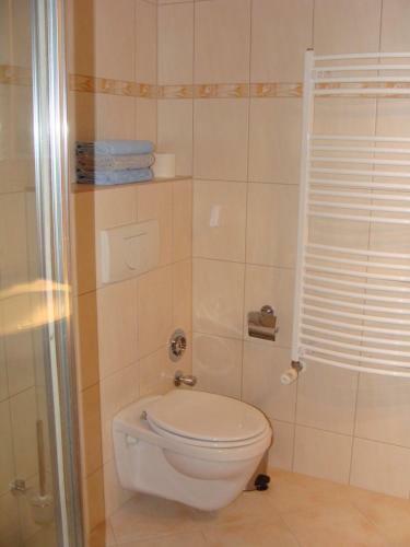 Apartamento Ferienwohnung Zossen