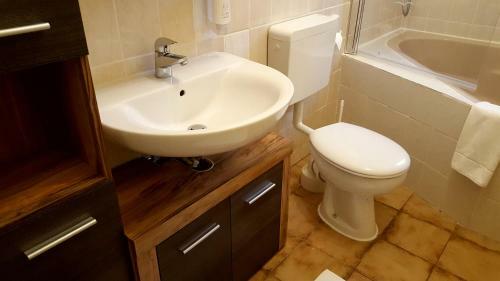 Apartamento Idylle Am See