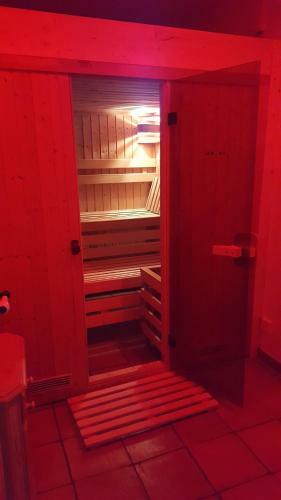 Apartamento Idylle Am See