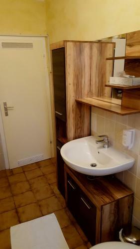 Apartamento Idylle Am See