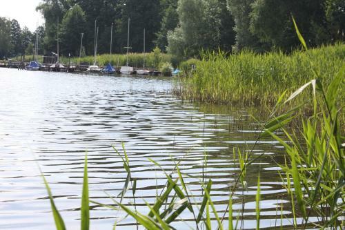 Apartamento Idylle Am See