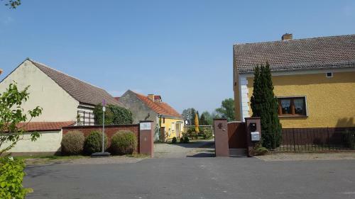 Apartamento Idylle Am See