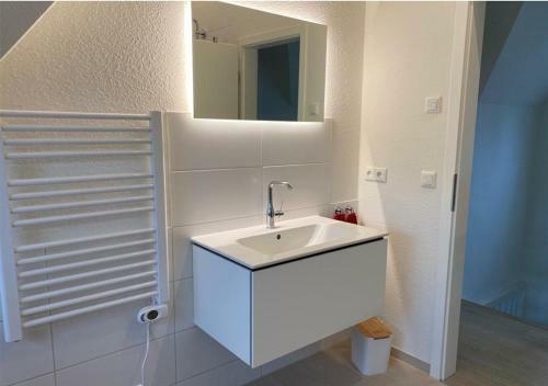 Apartamento Reetdach-ostseeferienhaus Bella Mare, Insel Usedom