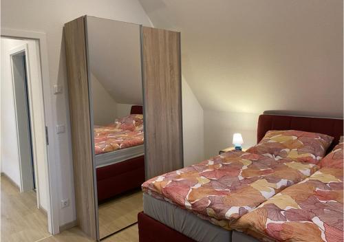 Apartamento Reetdach-ostseeferienhaus Bella Mare, Insel Usedom