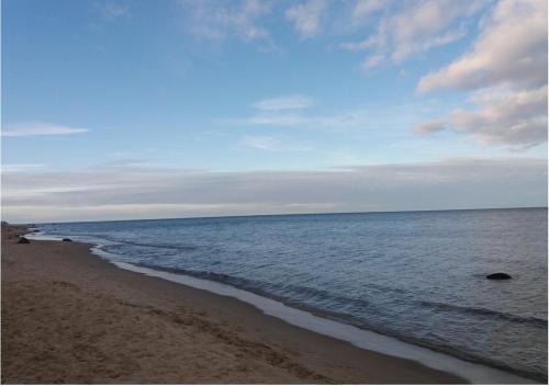 Apartamento Reetdach-ostseeferienhaus Bella Mare, Insel Usedom