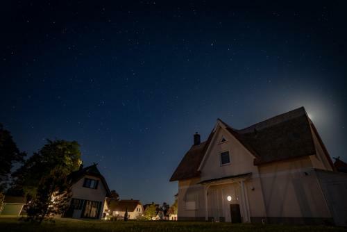 Ferienhaus Fuchsbau
